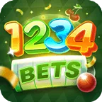 1234bets App APK Terbaru