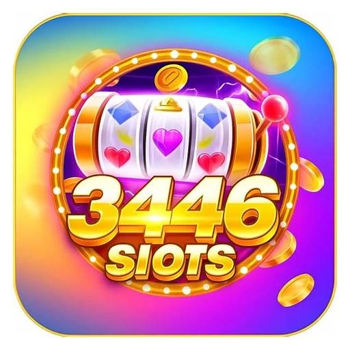 Aplikasi 3446slots Ringan untuk Android — ikon APK