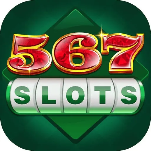 567slots Terbaru: Review Aplikasi dan Link Unduh — ikon APK