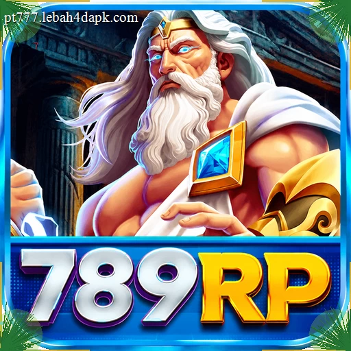 Aplikasi 789rp Ringan untuk Android — ikon APK