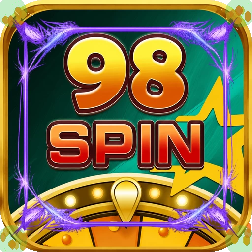 Update Aplikasi 98spin Terbaru 2026 — ikon APK