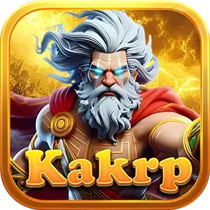 Info Aplikasi Kakrp Terbaru dan Cara Download — ikon APK