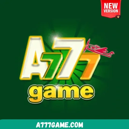 Cara Download a777game APK dengan Mudah — ikon APK