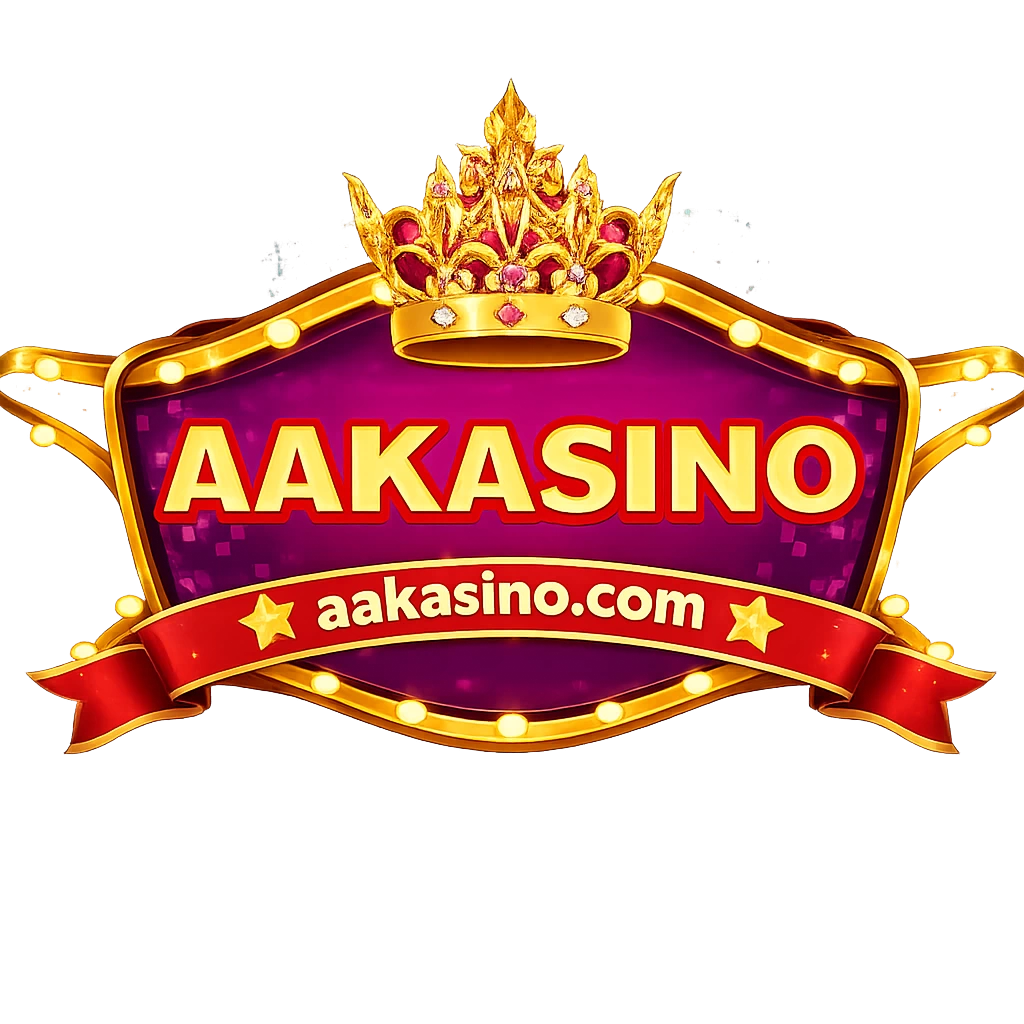 Aplikasi aakasino Terpercaya untuk Android — ikon APK