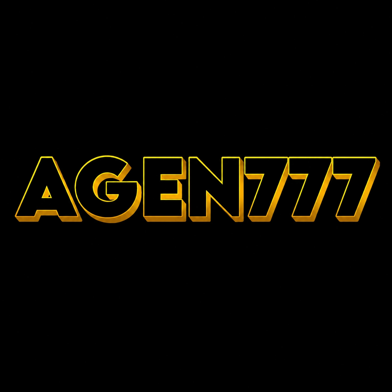 Aplikasi agen777 Terpercaya untuk Android — ikon APK