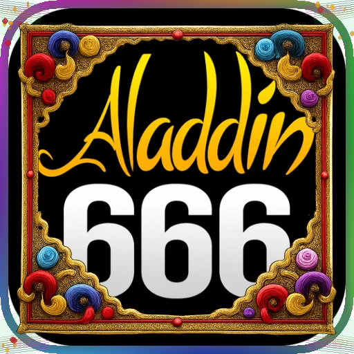 aladdin666 Terbaru: Download APK dan Info Lengkap — ikon APK