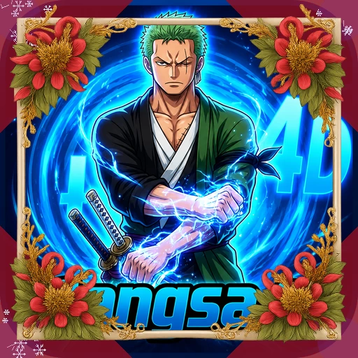 angsa4d APK Full Version untuk Android — ikon APK