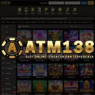 atm138 Versi Terbaru untuk Android Tanpa Ribet — ikon APK
