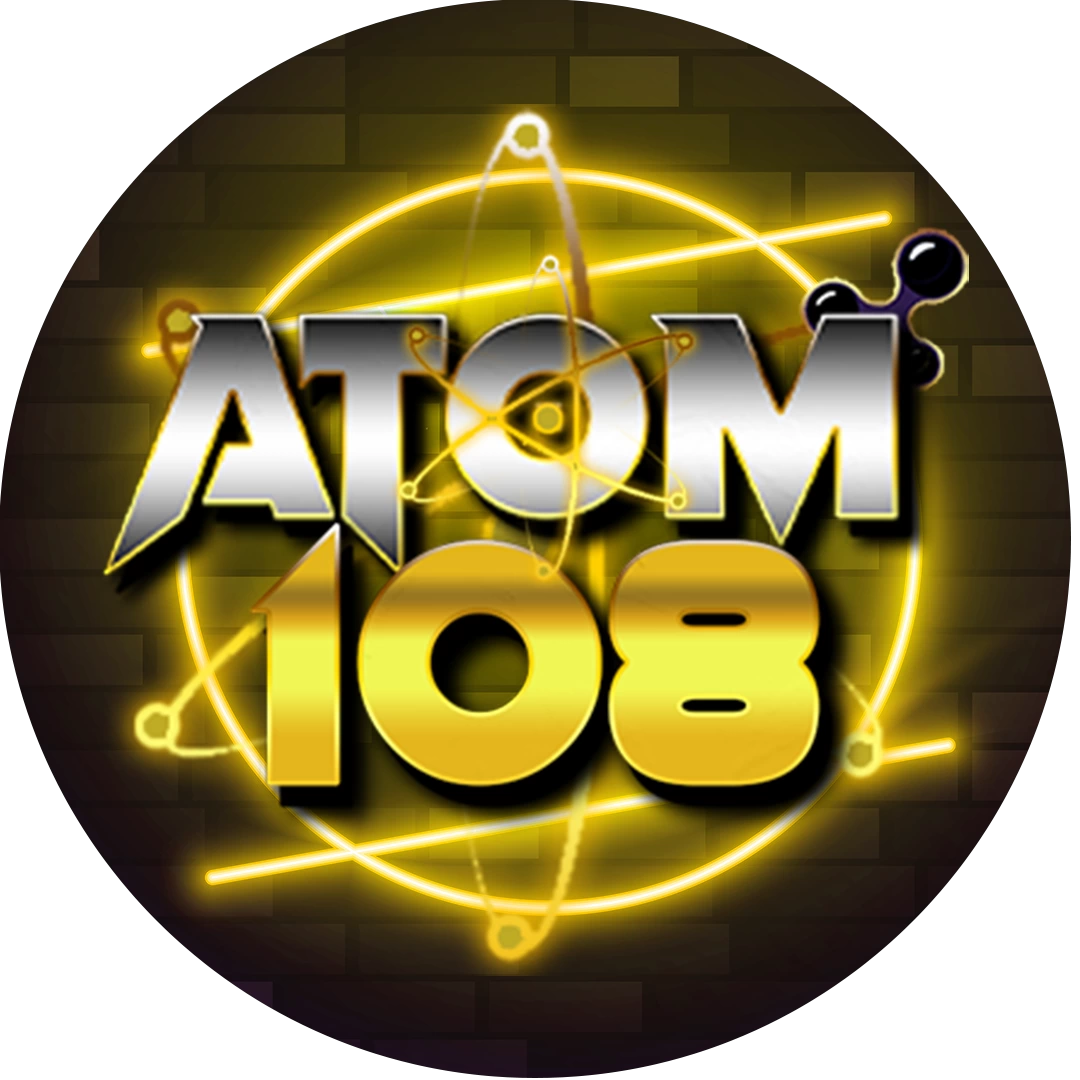 Aplikasi atomi08 Terbaik untuk Android dan iOS — ikon APK