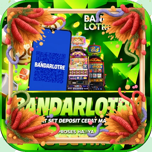 bandarlotre APK Versi Terbaru untuk Android 2026 — ikon APK