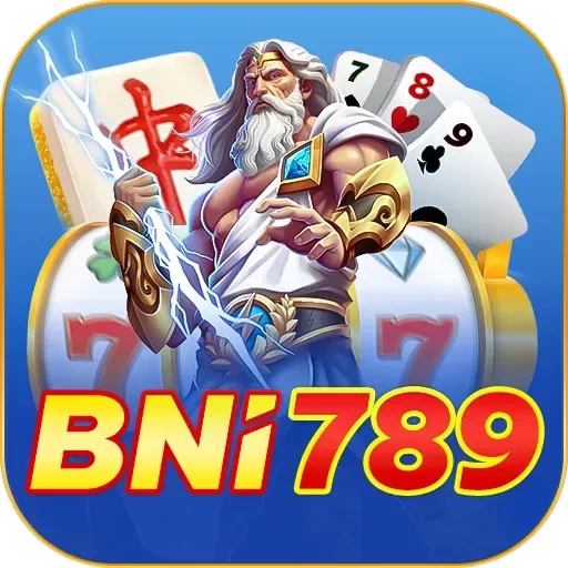 bni789 Terbaru 2026: Download APK dan Review — ikon APK