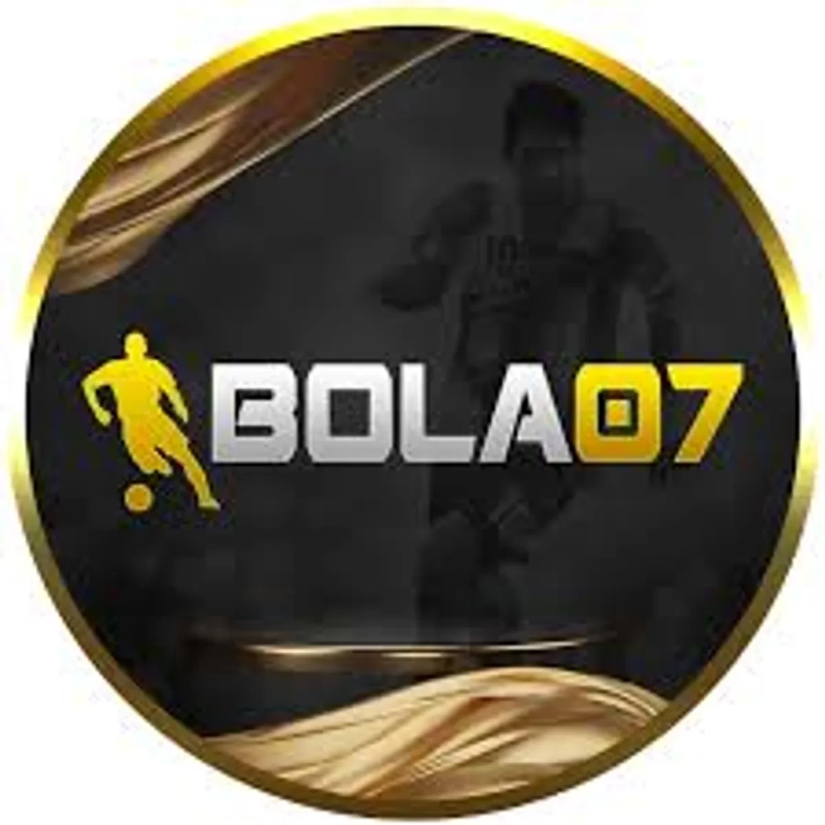 Aplikasi bola07 Terbaru: Review dan Link Download — ikon APK