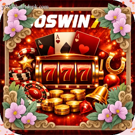 boswin77 Terbaru: Download APK Resmi dan Aman — ikon APK