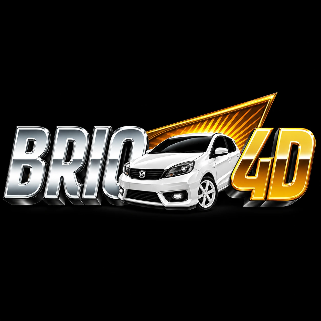 Cara Download dan Instal brio4d di Android — ikon APK