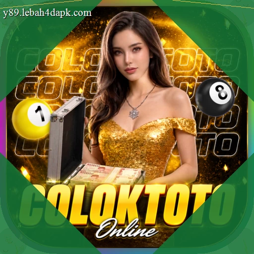 Review Lengkap Aplikasi coloktoto Terbaru — ikon APK