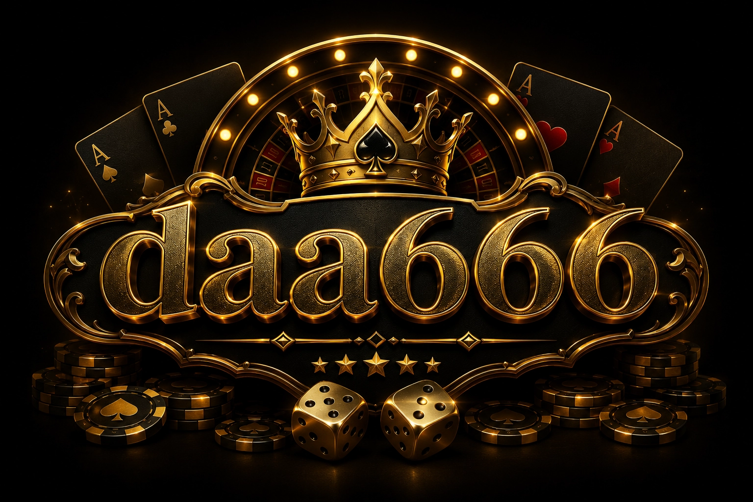 daa666 APK: Fitur, Ukuran, dan Link Download — ikon APK