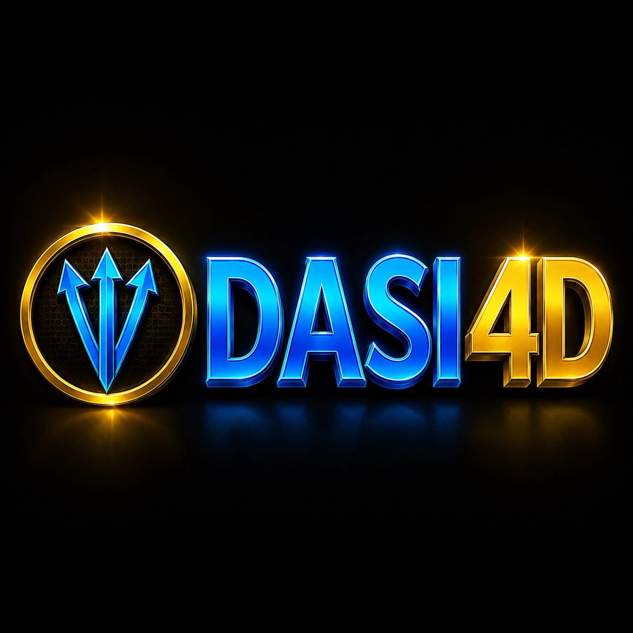 Aplikasi dasi4d Resmi: Download dan Instalasi — ikon APK