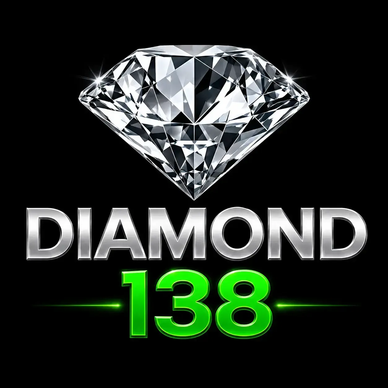 Aplikasi diamond138 Terpercaya untuk Android — ikon APK