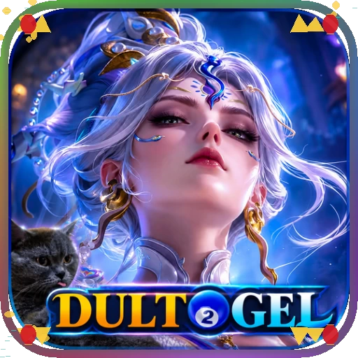 Cara Download dultogel APK dengan Mudah — ikon APK