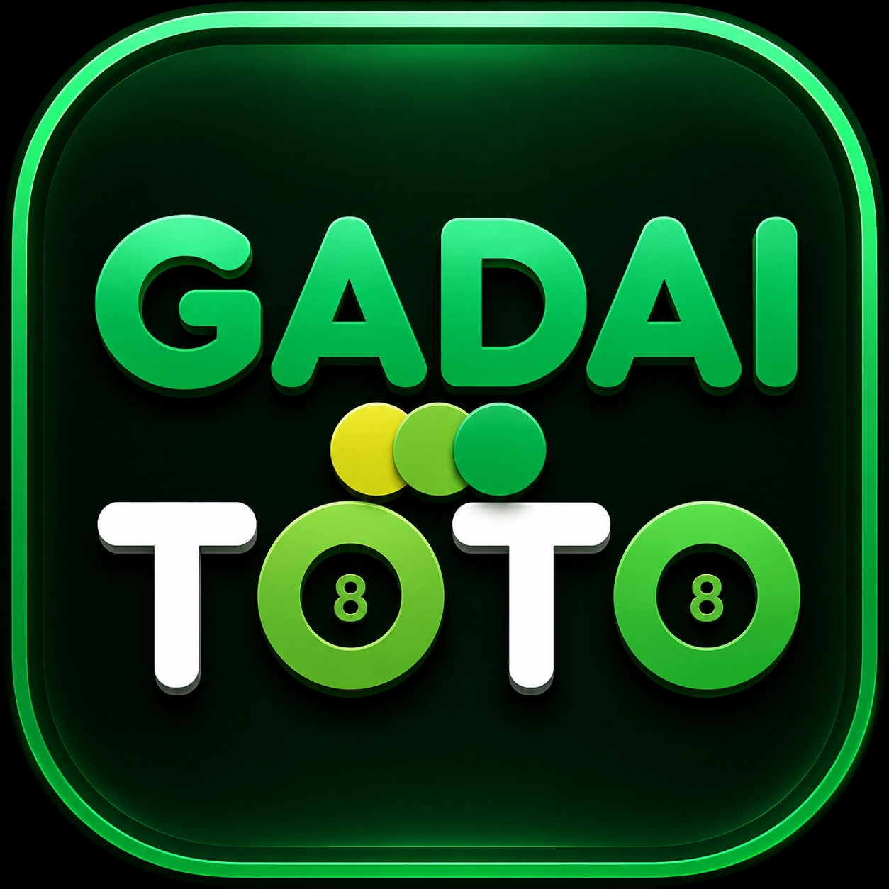 gadaitoto Versi Terbaru: Apa yang Baru? — ikon APK