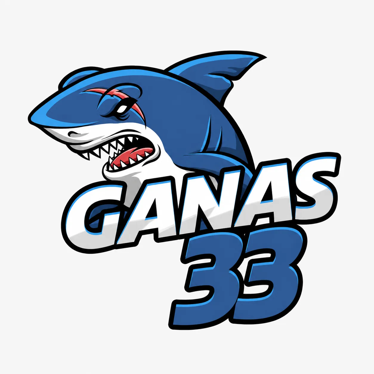 ganas33 APK: Cara Download dan Instal di Android — ikon APK