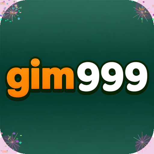 gim999 APK: Fitur, Ukuran, dan Link Download — ikon APK