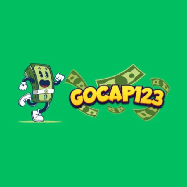 gocap123 APK Terbaru untuk Android Tanpa Iklan — ikon APK