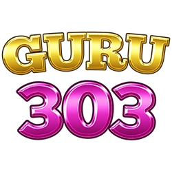 Aplikasi guru303 Resmi dan Terpercaya di Android — ikon APK