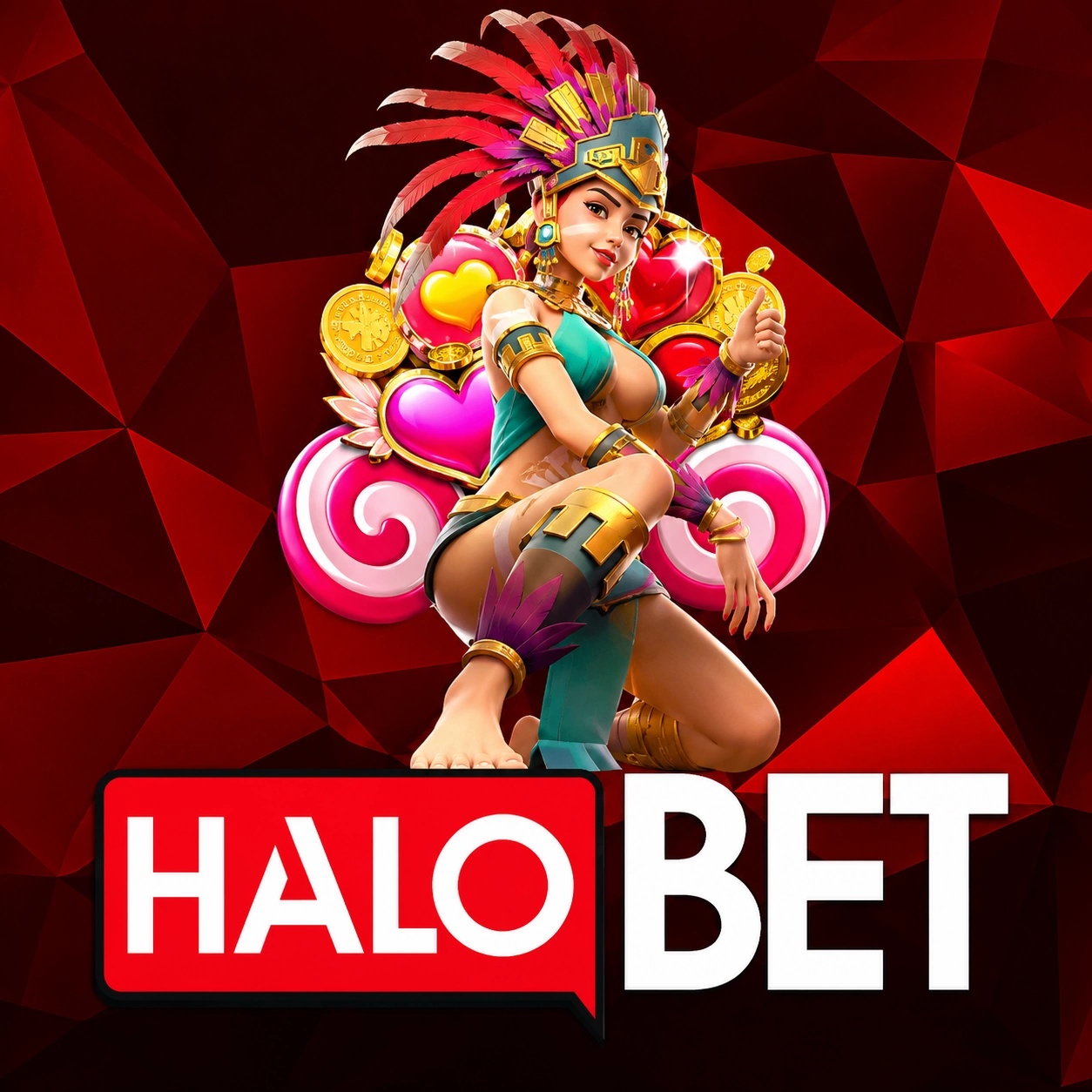 Info Aplikasi halobet Terbaru dan Cara Download — ikon APK