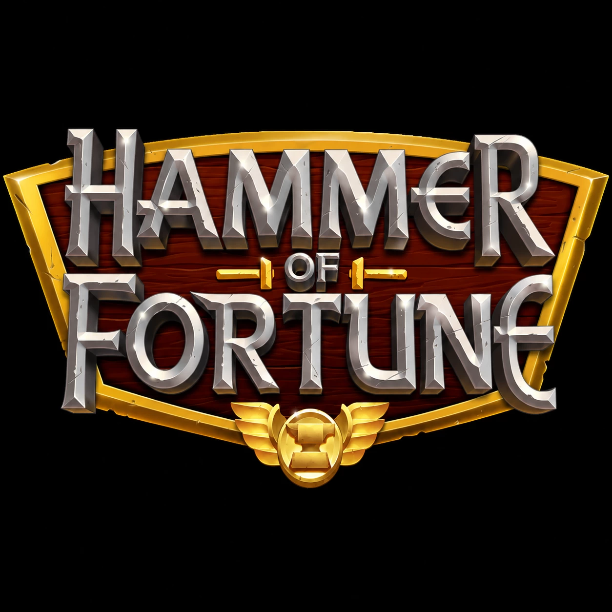 Update Aplikasi hammerfortune Terbaru 2026 — ikon APK