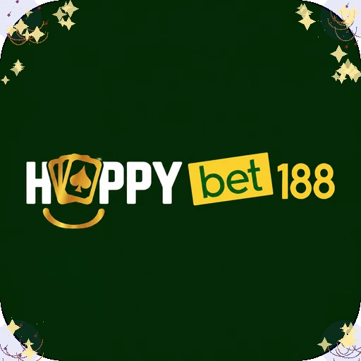 happybet188 App Terbaru: Fitur Unggulan dan Download — ikon APK