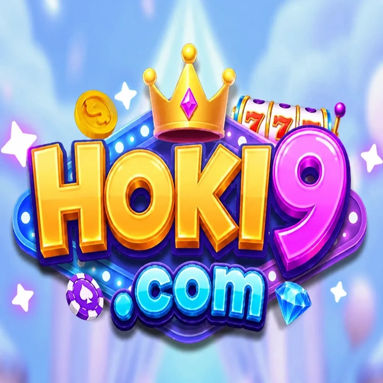hoki9 Terbaru: Download APK dan Info Lengkap — ikon APK