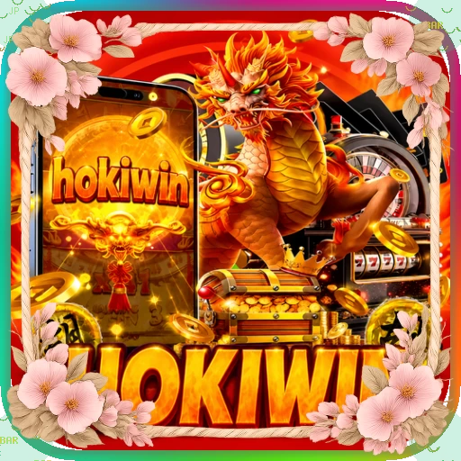 hokiwin Versi Terbaru untuk Android Tanpa Ribet — ikon APK
