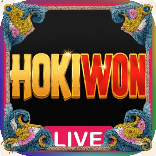 Download Aplikasi hokiwon Terbaru untuk HP Android — ikon APK