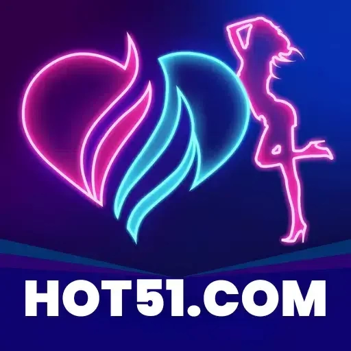 Aplikasi hot51 Resmi dan Terpercaya di Android — ikon APK