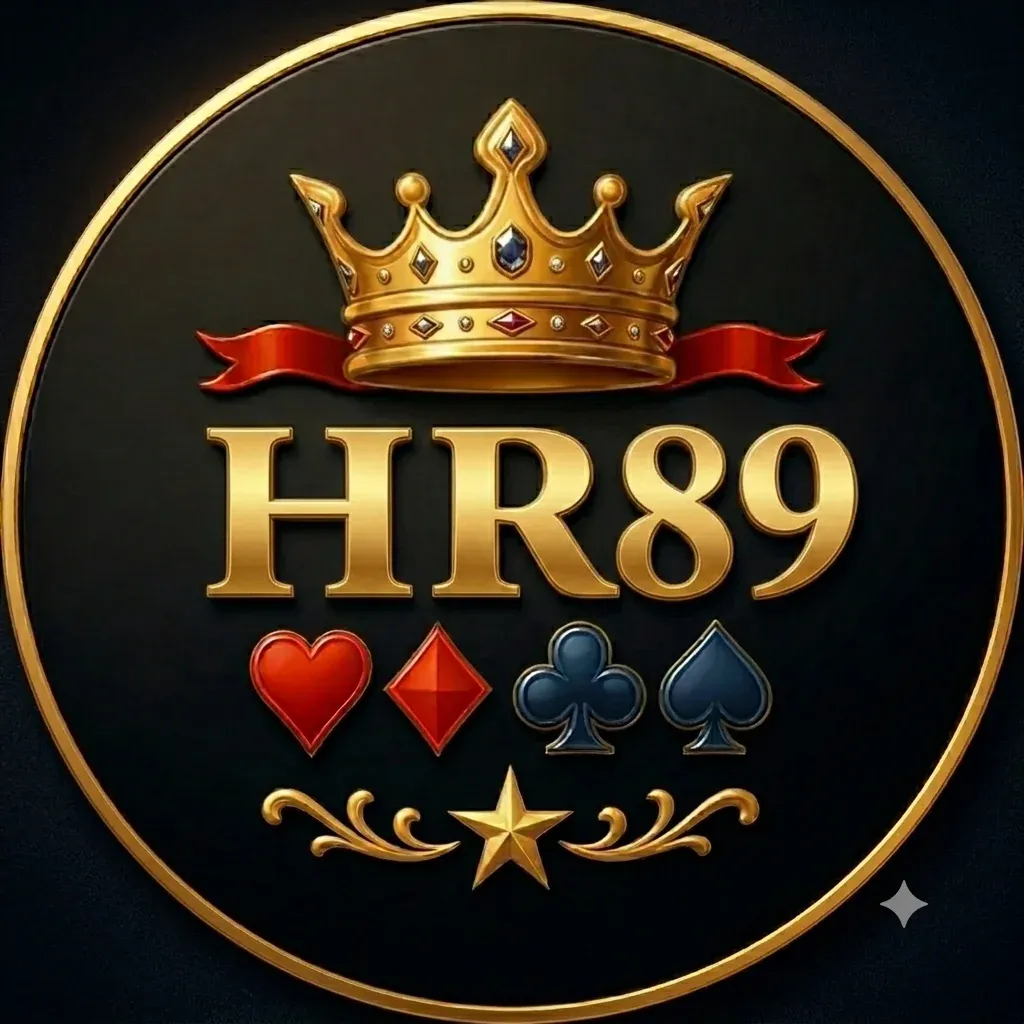 Cara Download dan Instal hr89 di Android — ikon APK