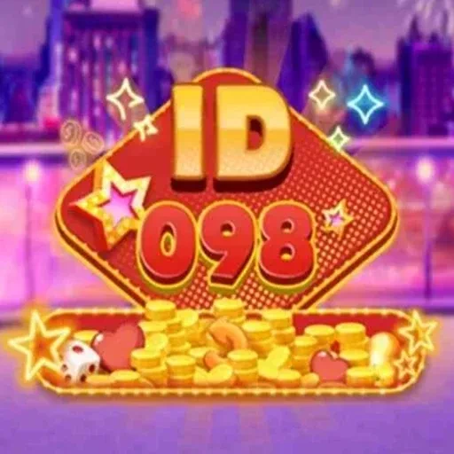 Info Lengkap Aplikasi id098 Versi Terbaru — ikon APK