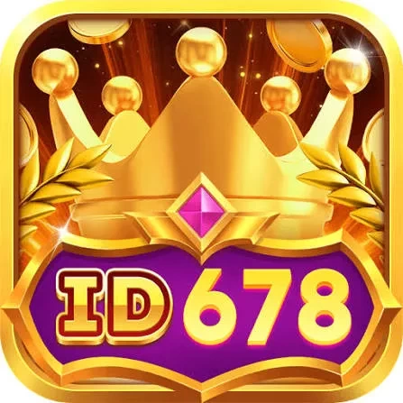 Aplikasi id678 Paling Baru untuk Android — ikon APK