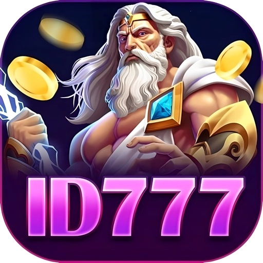 Aplikasi id777 Terbaru dan Terlengkap — ikon APK