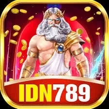 Update Aplikasi idn789 Terbaru 2026 — ikon APK