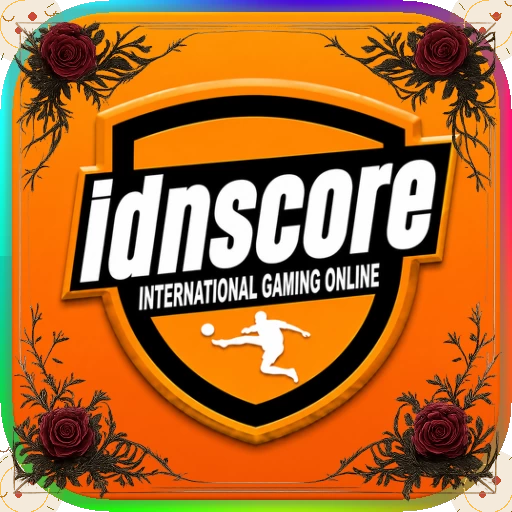 Aplikasi idnscore Terbaru untuk Android dan iOS — ikon APK