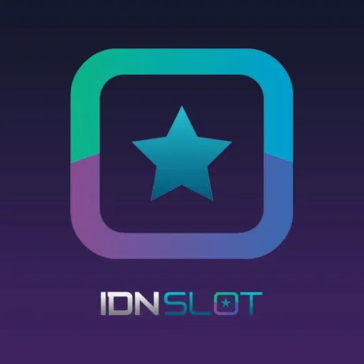 Download idnslot APK Terbaru untuk HP Android — ikon APK