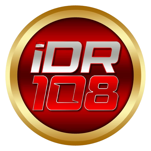 idr108 App Terbaru: Fitur Unggulan dan Download — ikon APK