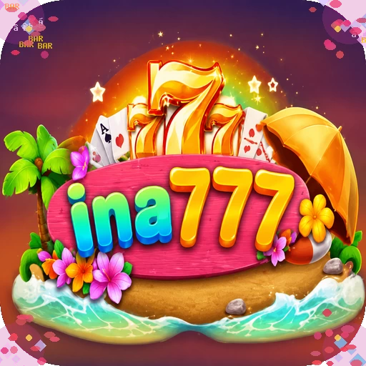Info Lengkap Aplikasi ina777 Versi Terbaru — ikon APK