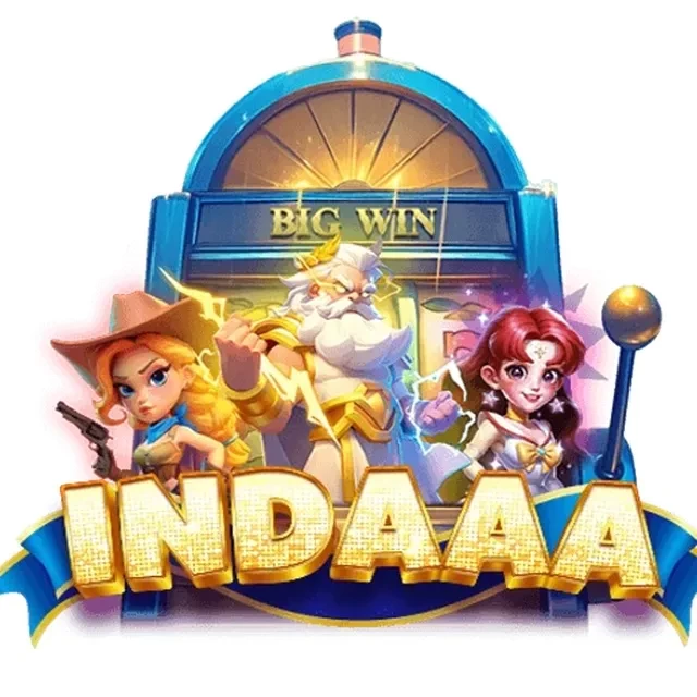 indaaa Versi Terbaru untuk Android Tanpa Ribet — ikon APK