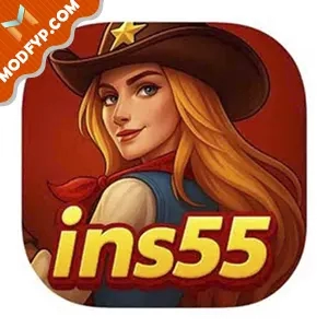 Cara Download dan Instal ins55 di Android — ikon APK