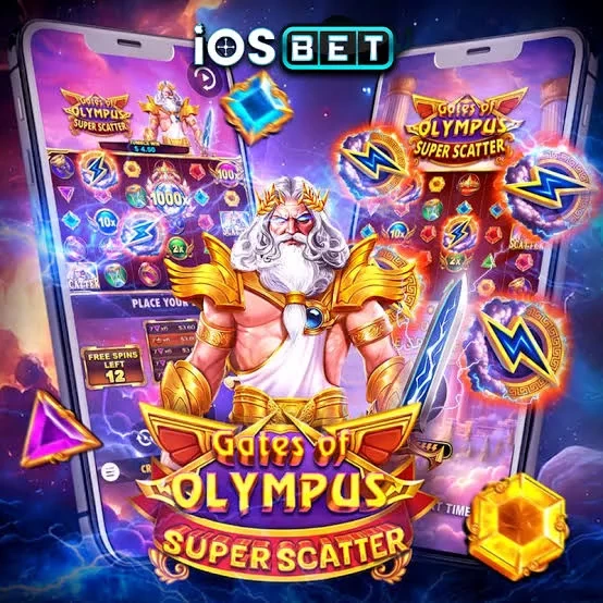 iosbet Terbaru: Review Aplikasi dan Link Unduh — ikon APK