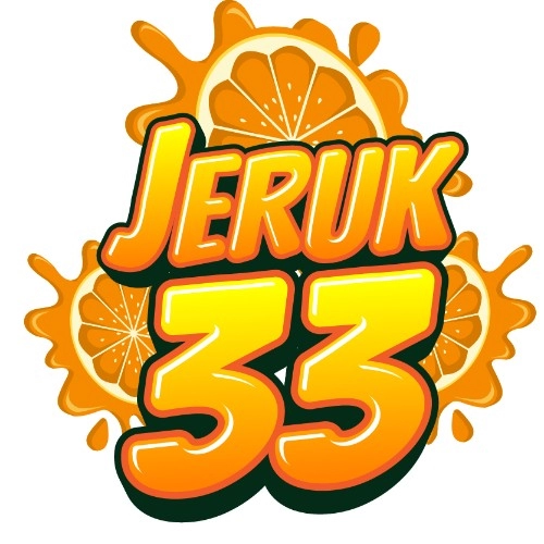 jeruk33 App: Info, Rating, dan Link Download — ikon APK