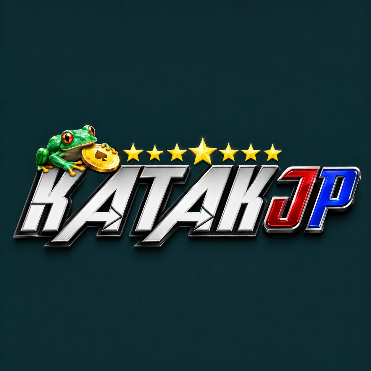 Aplikasi katakjp Terpercaya untuk Android — ikon APK