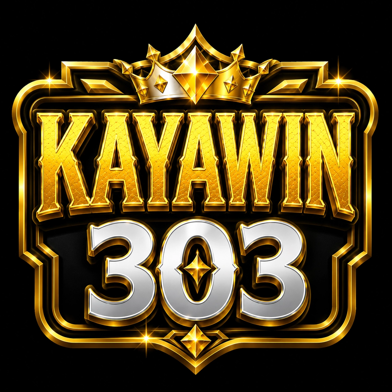 Aplikasi kayawin303 Terbaru: Review dan Link Download — ikon APK